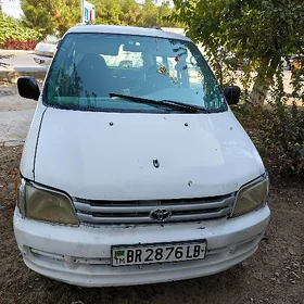 Toyota Town Ace 1998