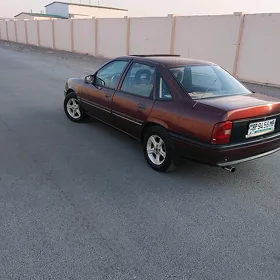 Opel Vectra 1992