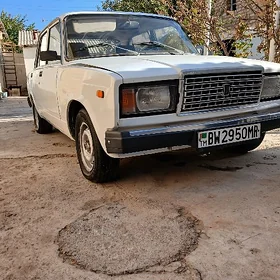 Lada 2107 2002