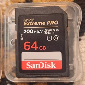 sandisk cip 64-lik original