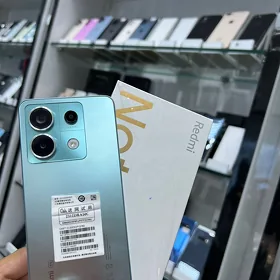 Redmi Note 13pro 5G 12/256gb