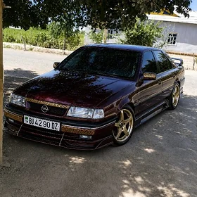 Opel Vectra 1993