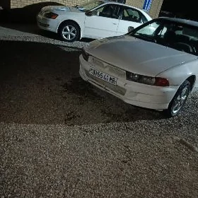 Mitsubishi Galant 1997