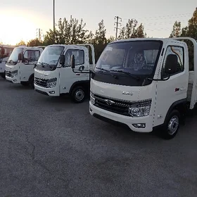 Forland H3 2026