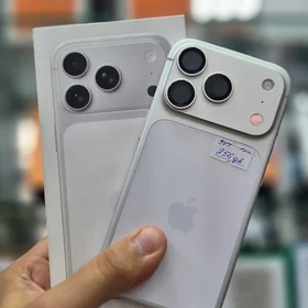 iPhone 17 PRO 256GB 97%🔋