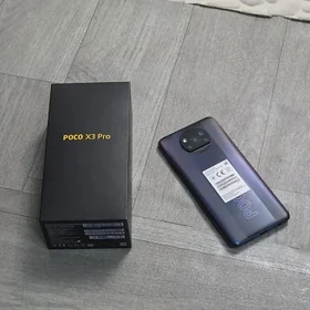 poco X3 pro