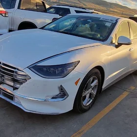 Hyundai Sonata 2023