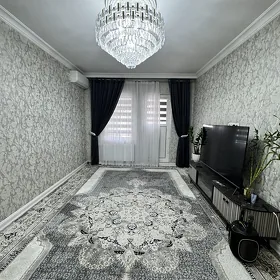 Мир 2 2 комн.
