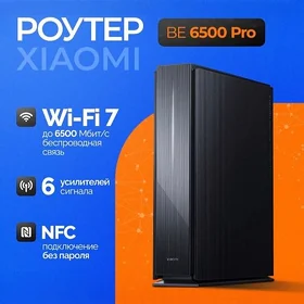 💥XIAOMI MESH SYSTEM WiFi 7!