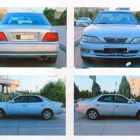 Toyota Vista 1996