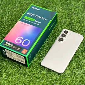 Hot 60 pro plus