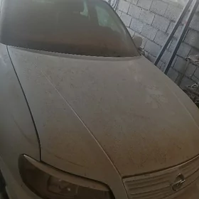 Opel Omega 2003