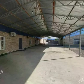 Baherden akdepe