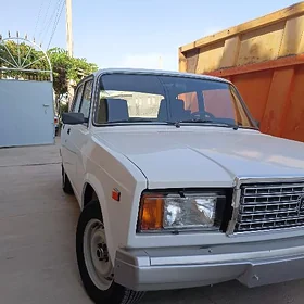 Lada 2107 1998