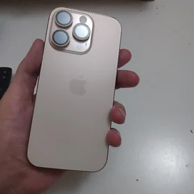 iPhone 16pro