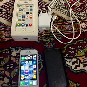 iPhone 5s
