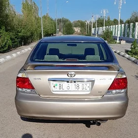 Toyota Camry 2003