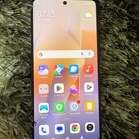REDMI note 13 pro