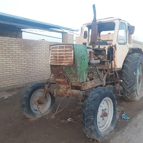 MTZ 82 1993