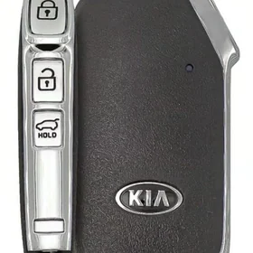 2021 Kia Sorento Pult