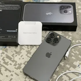 IPhone13 Pro black ⚫️