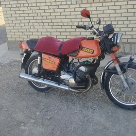 Iž Ýupiter 2006