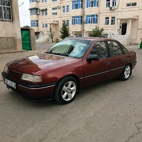 Opel Vectra 1992