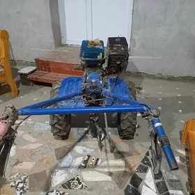 motoblok
