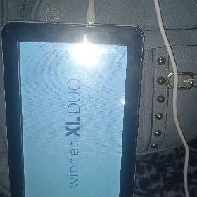 PLANŞET XL DUO