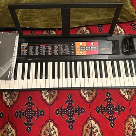 Yamaha F51