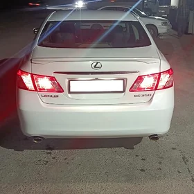 Lexus ES 350 2008