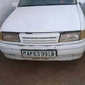 Opel Astra 1993