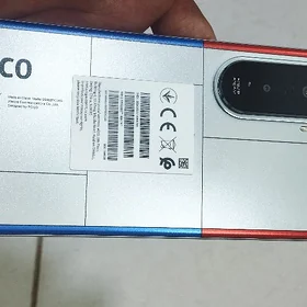 POCO M 7