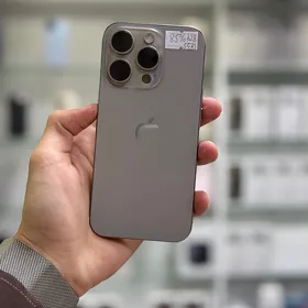 iPhone 15Pro Kredit✅