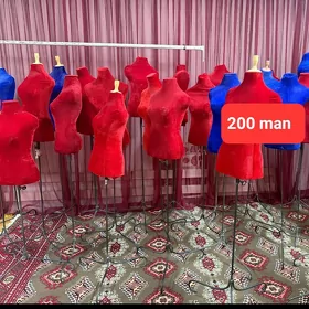 Maniken