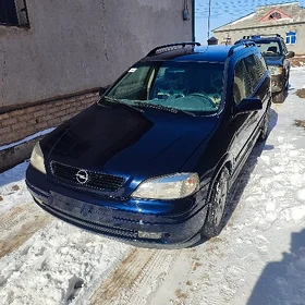 opel astra g bufer asakgy gasy