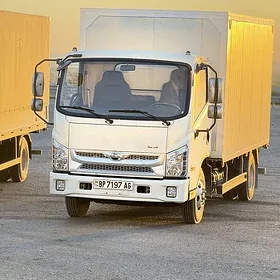 Forland H2 2024