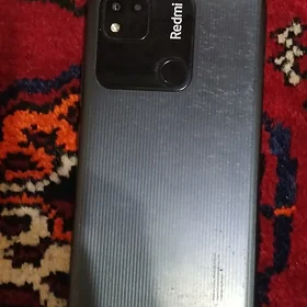 redmi a10