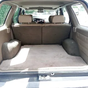Toyota 4Runner 2000