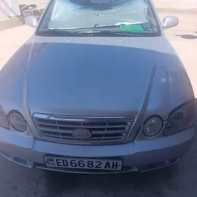 Kia Optima 2004