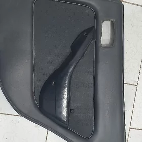 Gapy obsivka