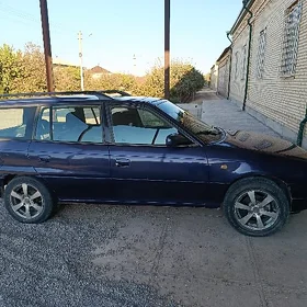 Opel Astra 1996