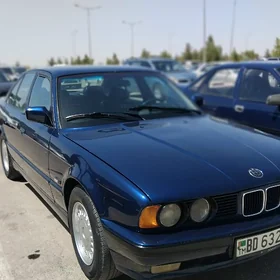 BMW 525 1992