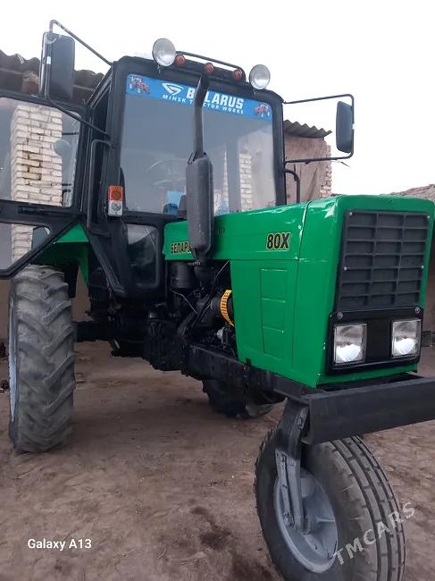 MTZ 80 1999 - 1