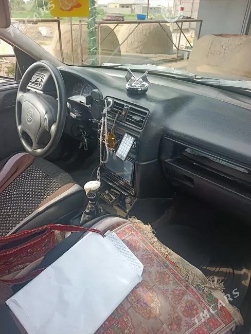 Opel Vectra 1992 - 1