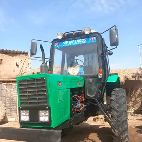 MTZ 80 1999