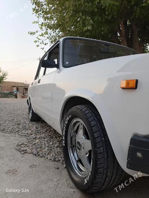 Lada 2107 2002 - 1