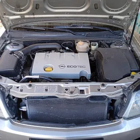 Opel Vectra 2002