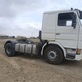 Scania Truck 1988