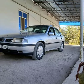 Opel Vectra 1992